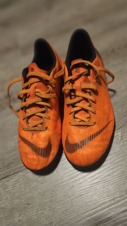 Nike Mercurial Vapor 12 Mg Soccer Cleats SAMPLE US 13 Rare