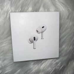 Apple AirPods Pro 2nd Generation