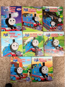 Thomas & friends collection