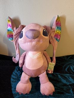 NEW Angel Plushie (30 inches)