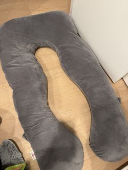 Maternity Body Pillow