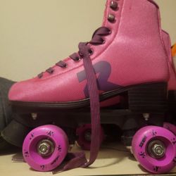 Roller Skates 