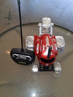 Thunder Tumbler-Remote Control