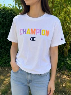 Champion Women’s T-Shirt – Size Small – New with Tags