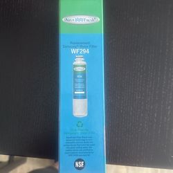 Samsung Water filter WF294 for Refrigerator