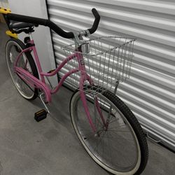 Beach Cruiser