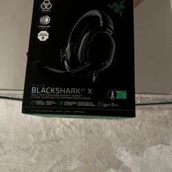 Xbox Headset 