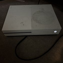 Xbox One 1