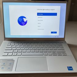 Dell Inspiron 14” Laptop
