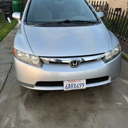 2008 Honda Civic
