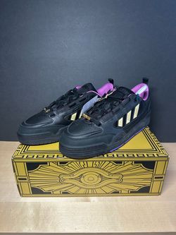 Adidas x YuGiOh Adi2000 Shoes