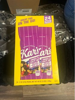 Kars 24 pack