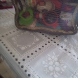 Sonajas Y Mordederas 