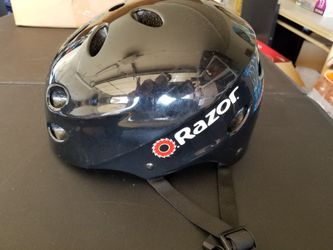 Razor Helmet Child Size Medium