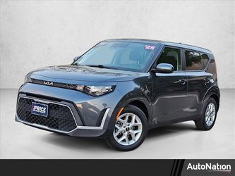2025 Kia Soul