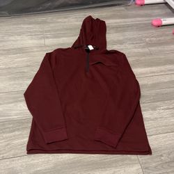Men Sweater Size Large