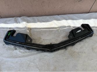2024-2025 Acura ZDX Front Center DRL LED Headlight Lamp Bar OEM (contact info removed)0