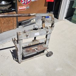 Brevetti Montolit | Professional Masonry Cutter