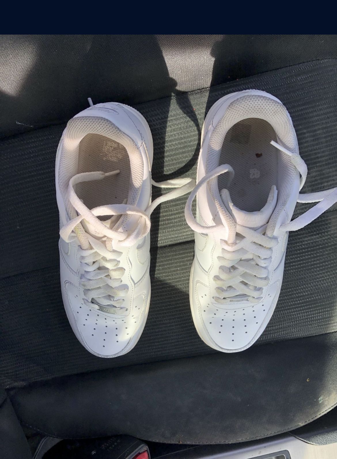 Air Forces