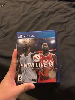 Nba live