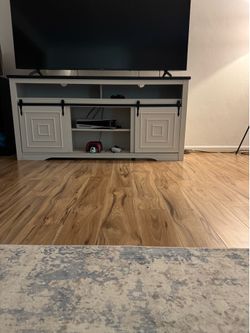 66in TV Stand