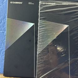 Cases & Screen Protector Por iPhones 
