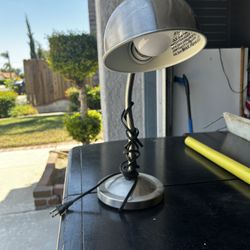 Desk Lamp