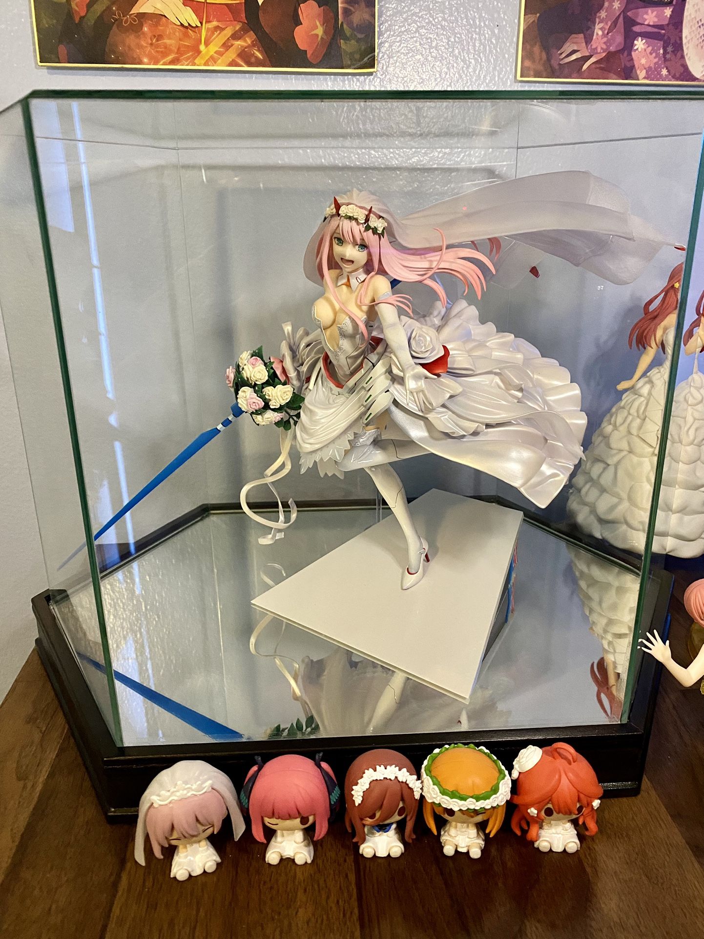 Zero Two: For My Darling