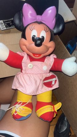 Vintage micky mouse