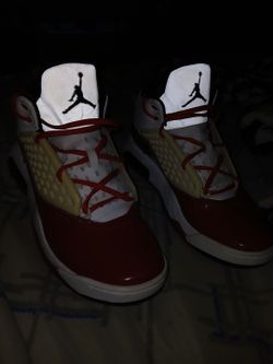 Air Jordan MAXIN 200