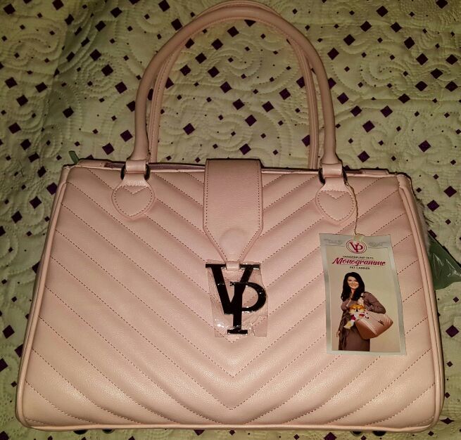 Vanderpump pet carrier