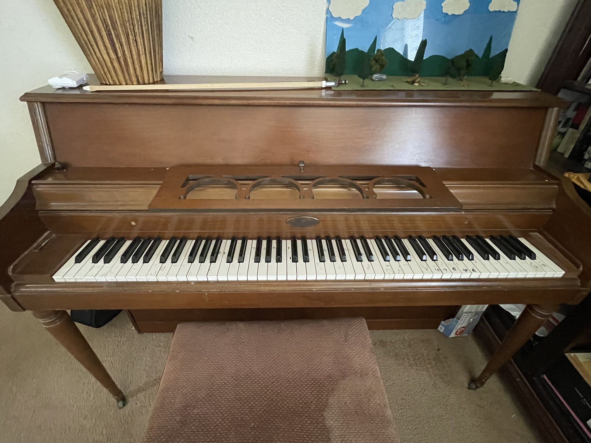 Piano