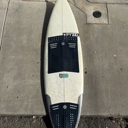 Pyzel Radius Surfboard