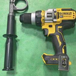 Dewalt Hammer drill