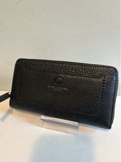 Marc Jacobs Empire City Continental Wallet