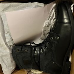 Men’s Boots