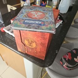 Farcry 4 Kyrat Edition (Game Not Included)