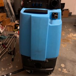 Mytee HP120 Grand Prix Heated Detailing Extractor