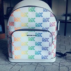 Mk Backpack 