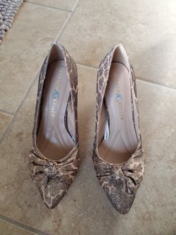 Dress Shoes