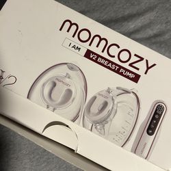 Momcozy V2 Breast pump