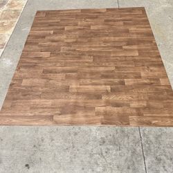 Vinyl / Linoleum