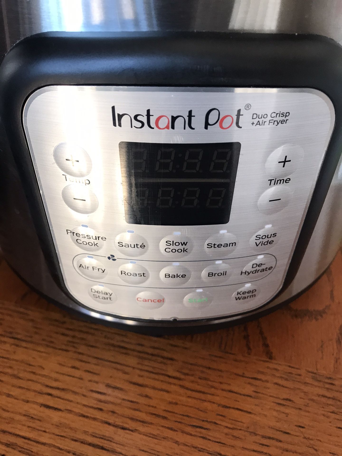 Instapot 