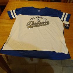 Dodgers jersey Shirt