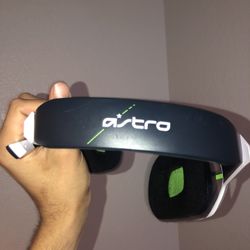 Astro A20 Headset For Console / Pc Gaming