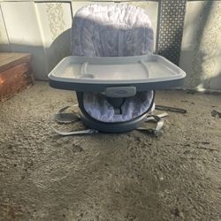 Baby Chair To Eat