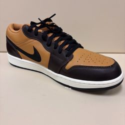 Jordan 1 How SE Flay Baroque Size 13