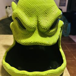 Oogie Boogie Candy Dish
