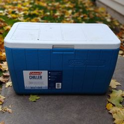 Coleman's Coolers