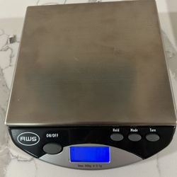 Scale - Perfect!!!  Food, Jewelry